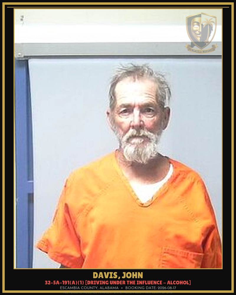 John Davis