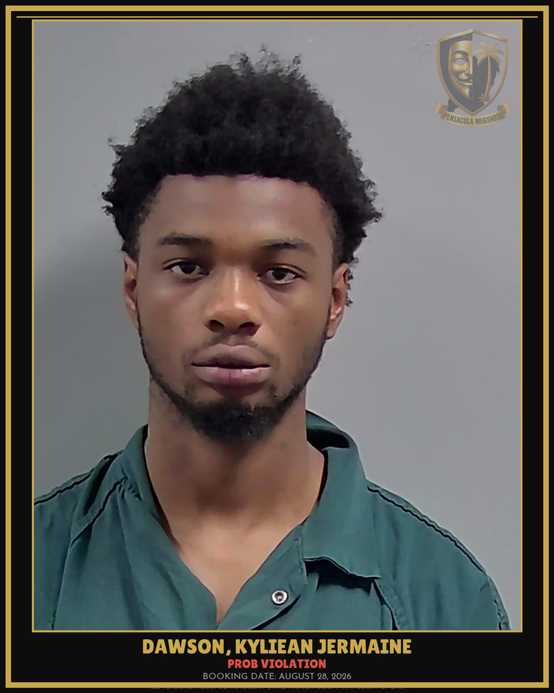 Kyliean Jermaine Dawson