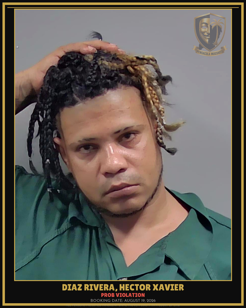 Hector Xavier Diaz Rivera