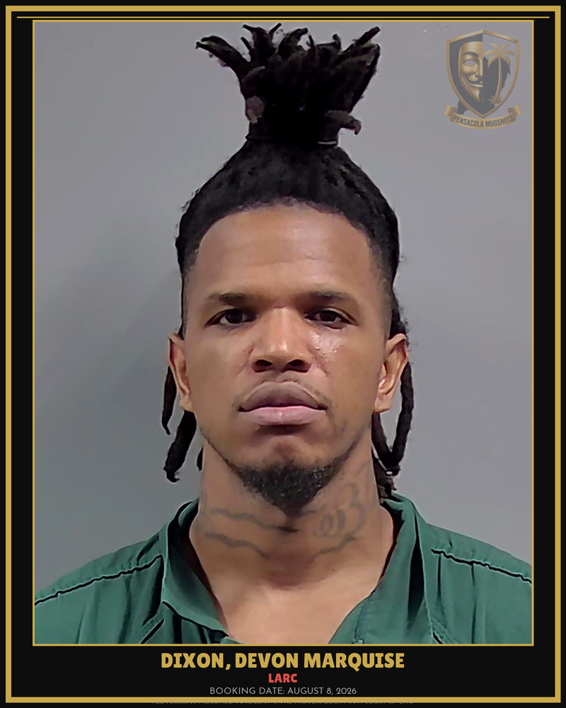 Devon Marquise Dixon