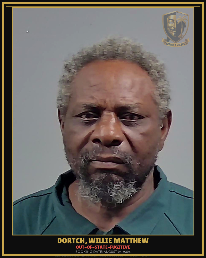 Willie Matthew Dortch