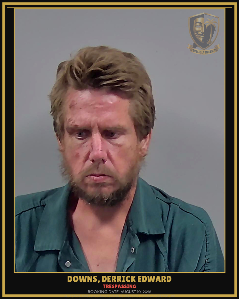 Derrick Edward Downs