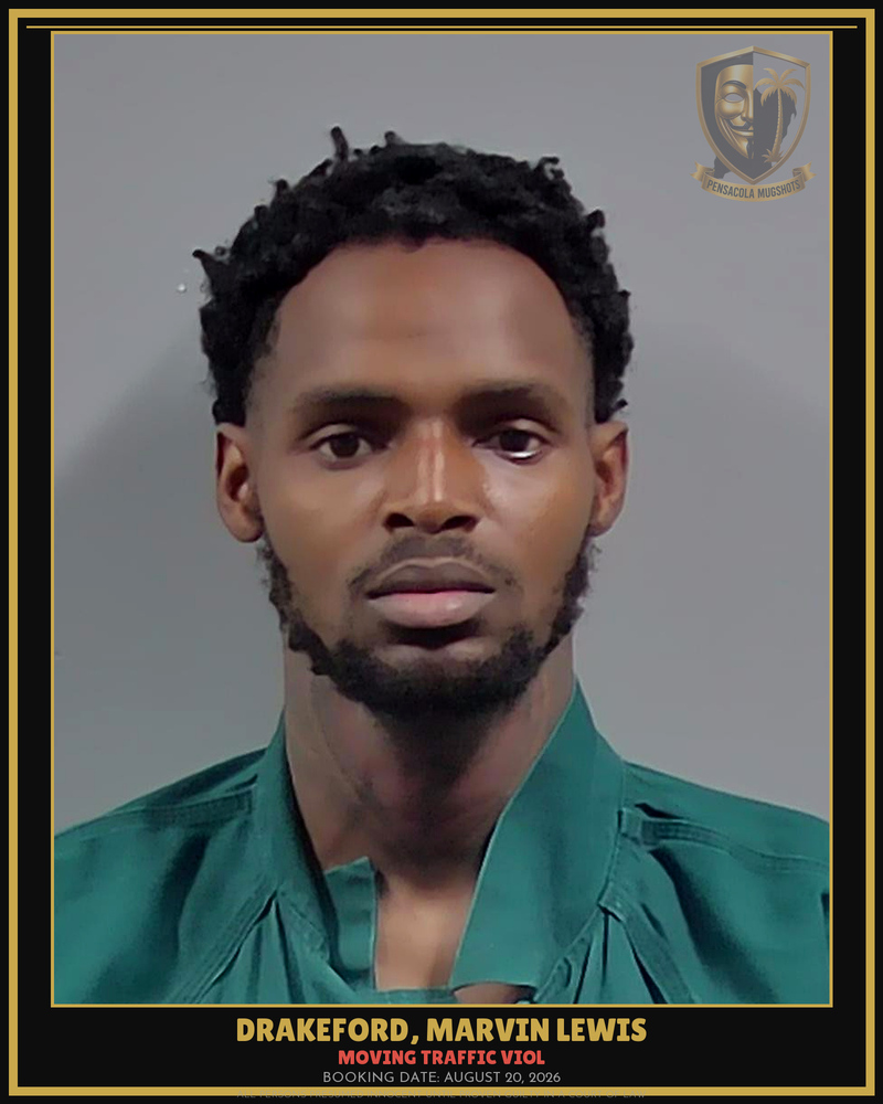 Marvin Lewis Drakeford