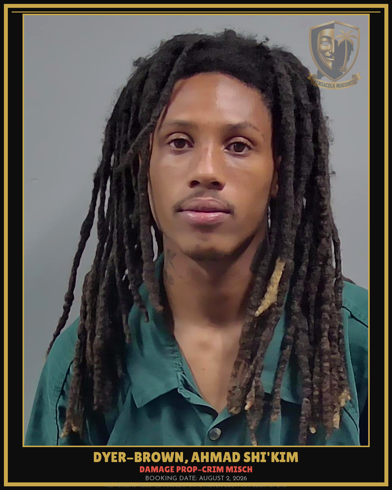 Ahmad Shi’Kim Dyer-Brown