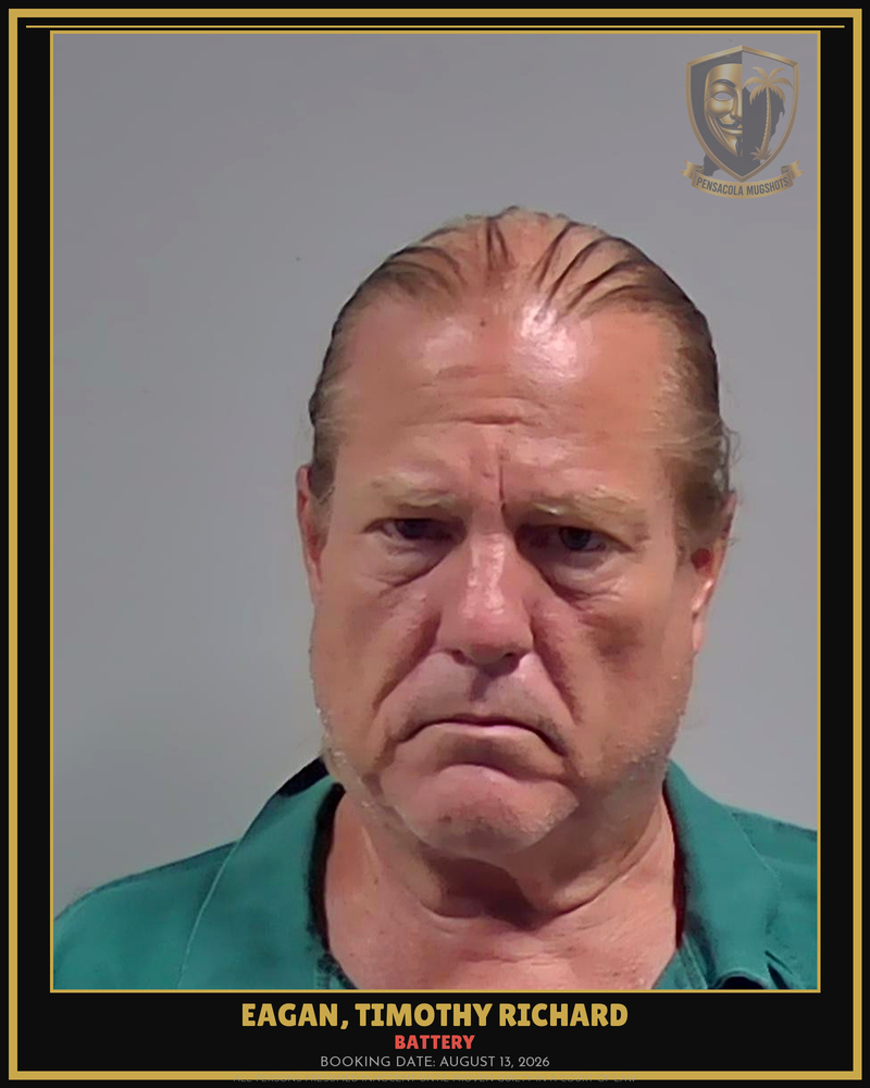 Timothy Richard Eagan