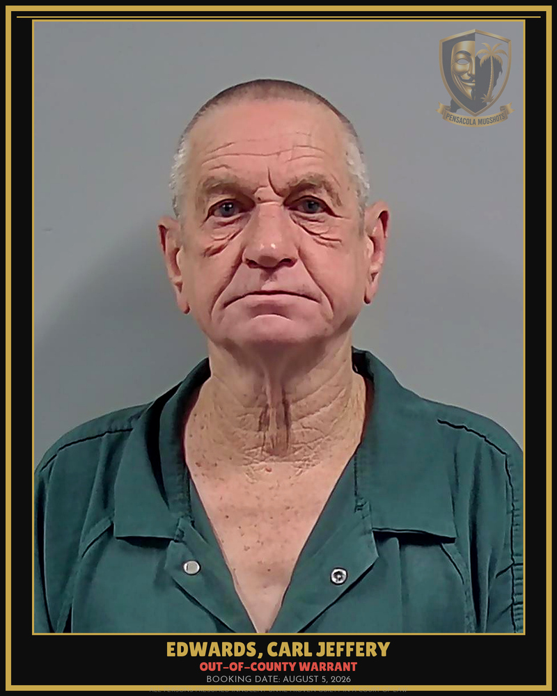 Carl Jeffery Edwards