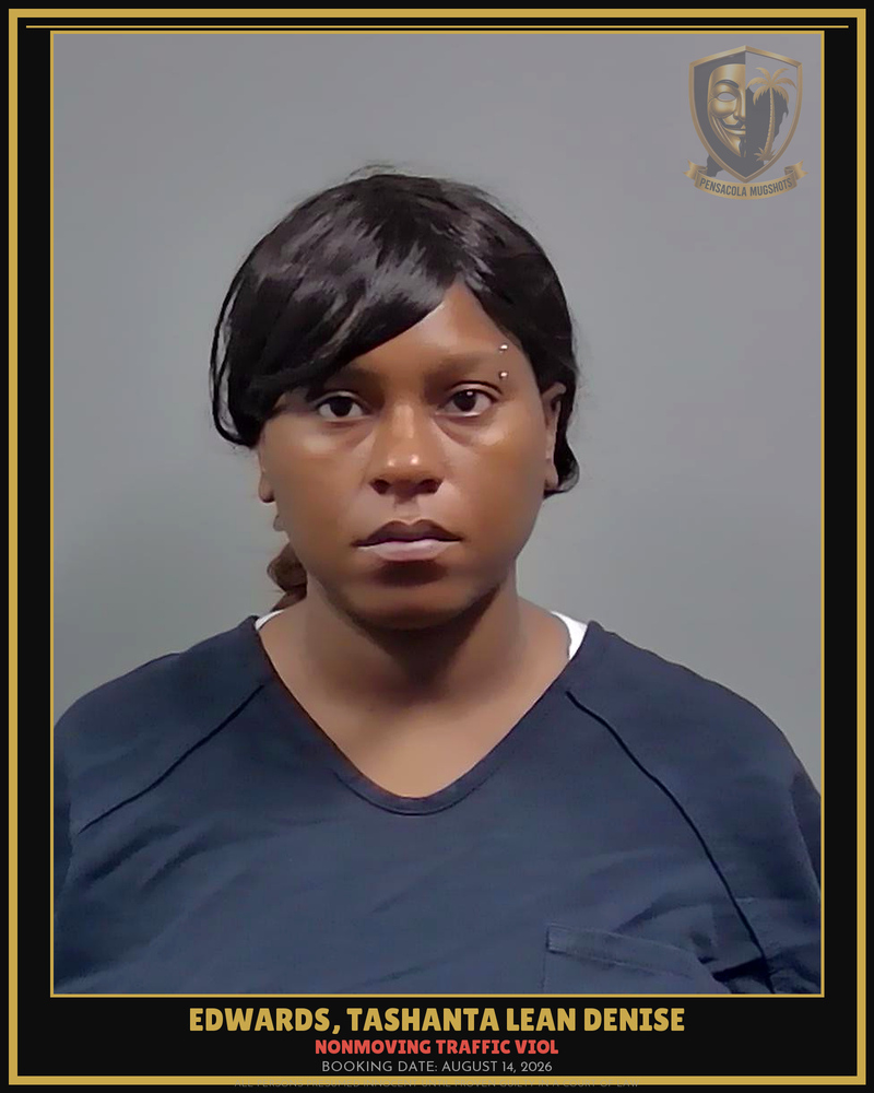 Tashanta Lean Denise Edwards