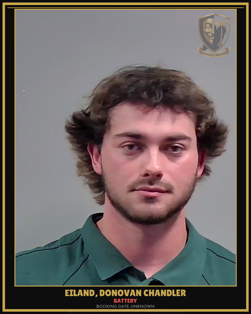Donovan Chandler Eiland