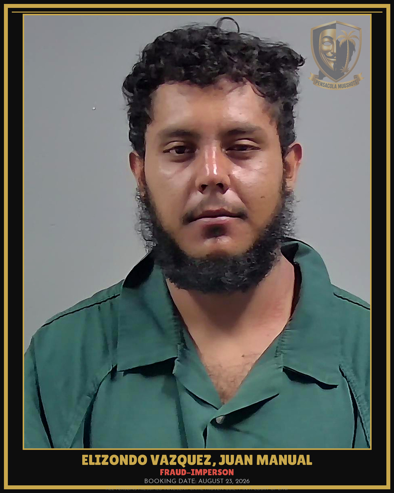 Juan Manual Elizondo Vazquez