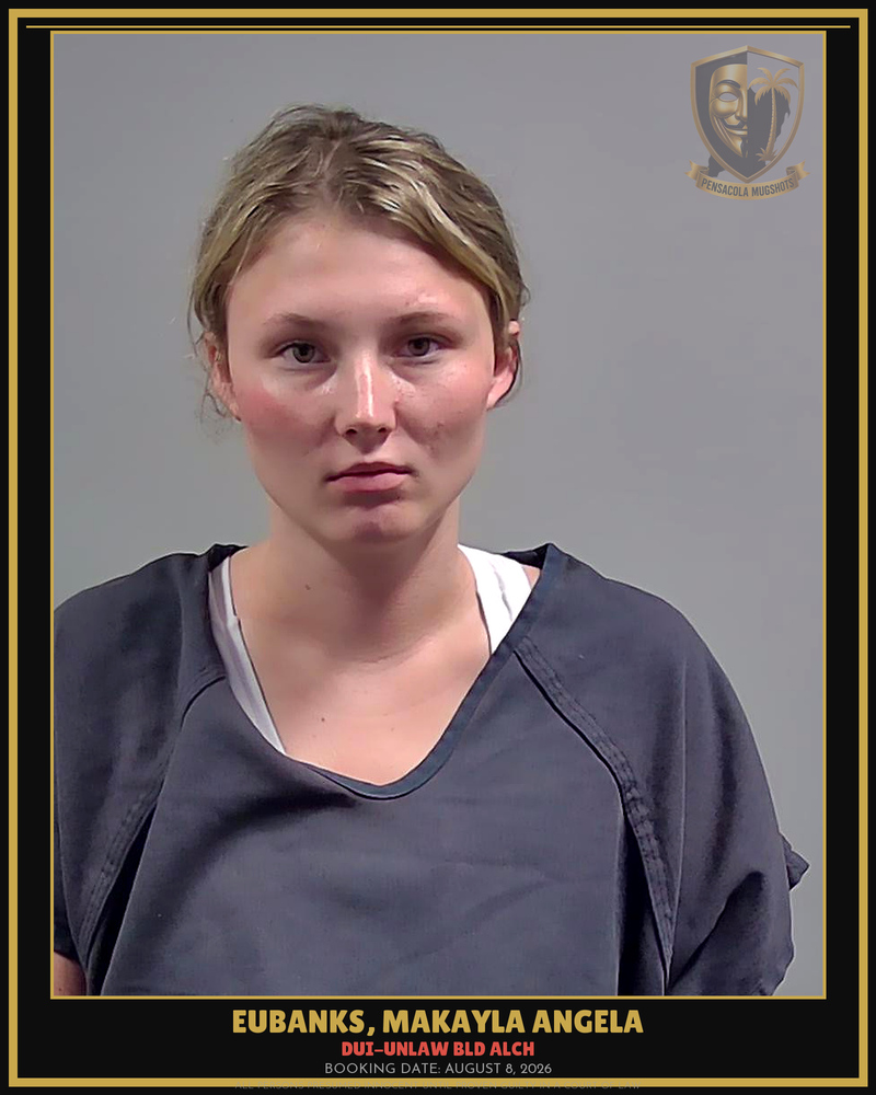 Makayla Angela Eubanks