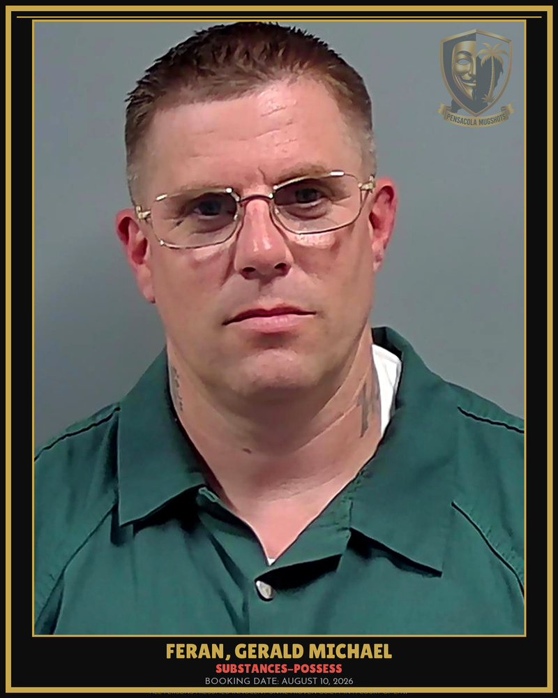Gerald Michael Feran