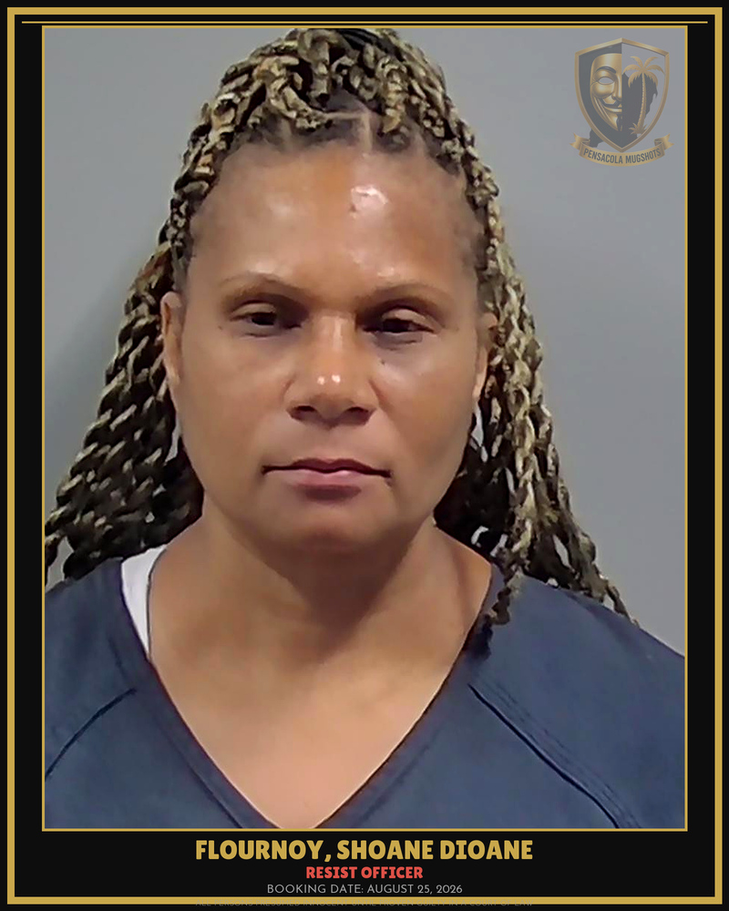 Shoane Dioane Flournoy