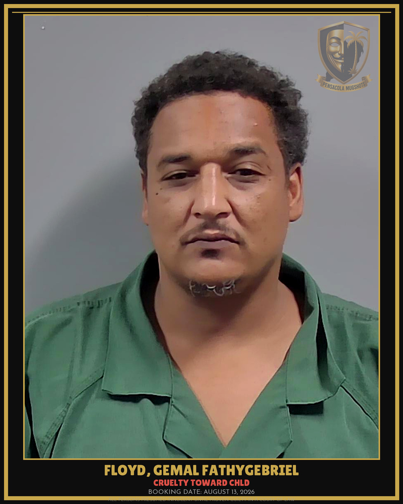 Gemal Fathygebriel Floyd