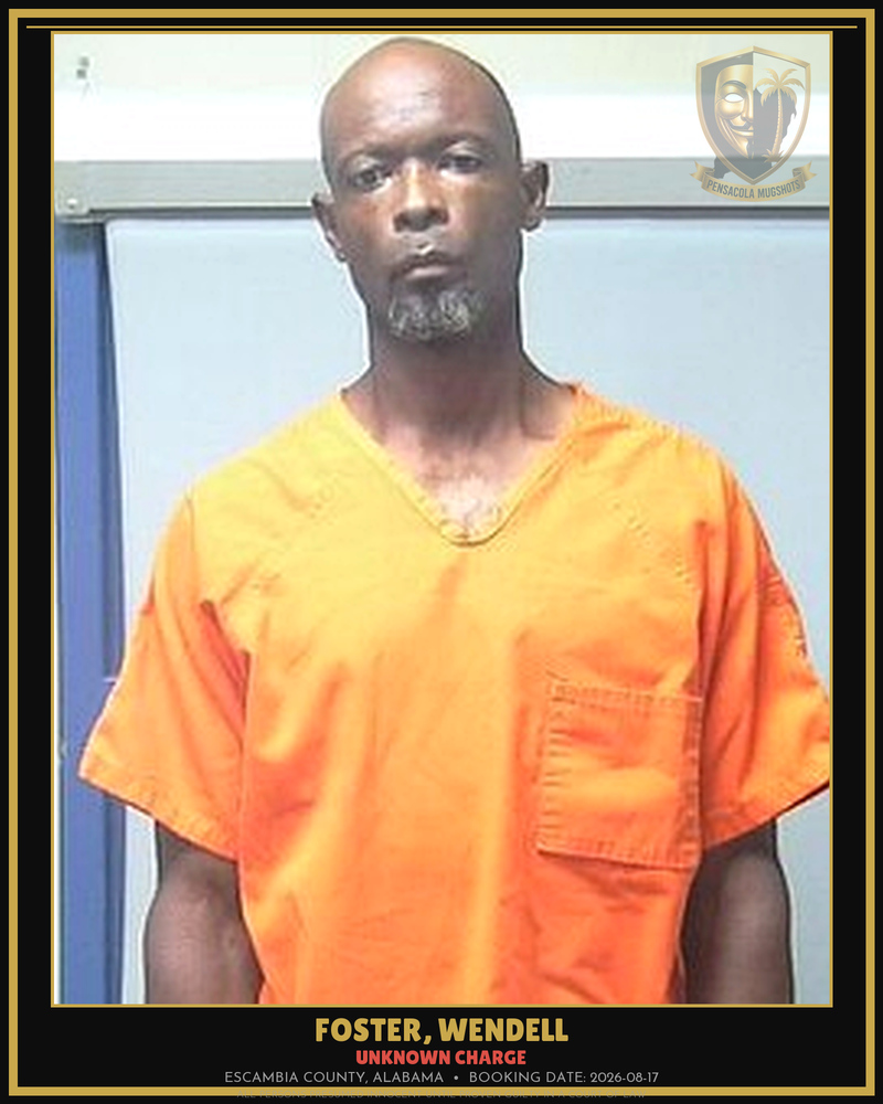 Wendell Foster
