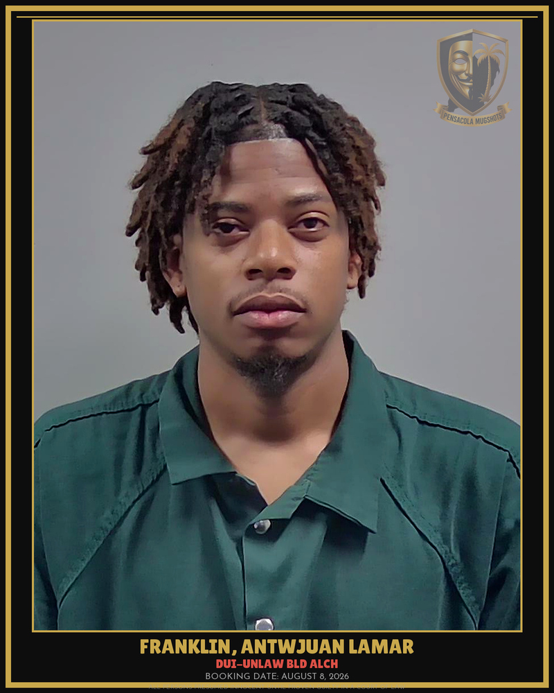 Antwjuan Lamar Franklin
