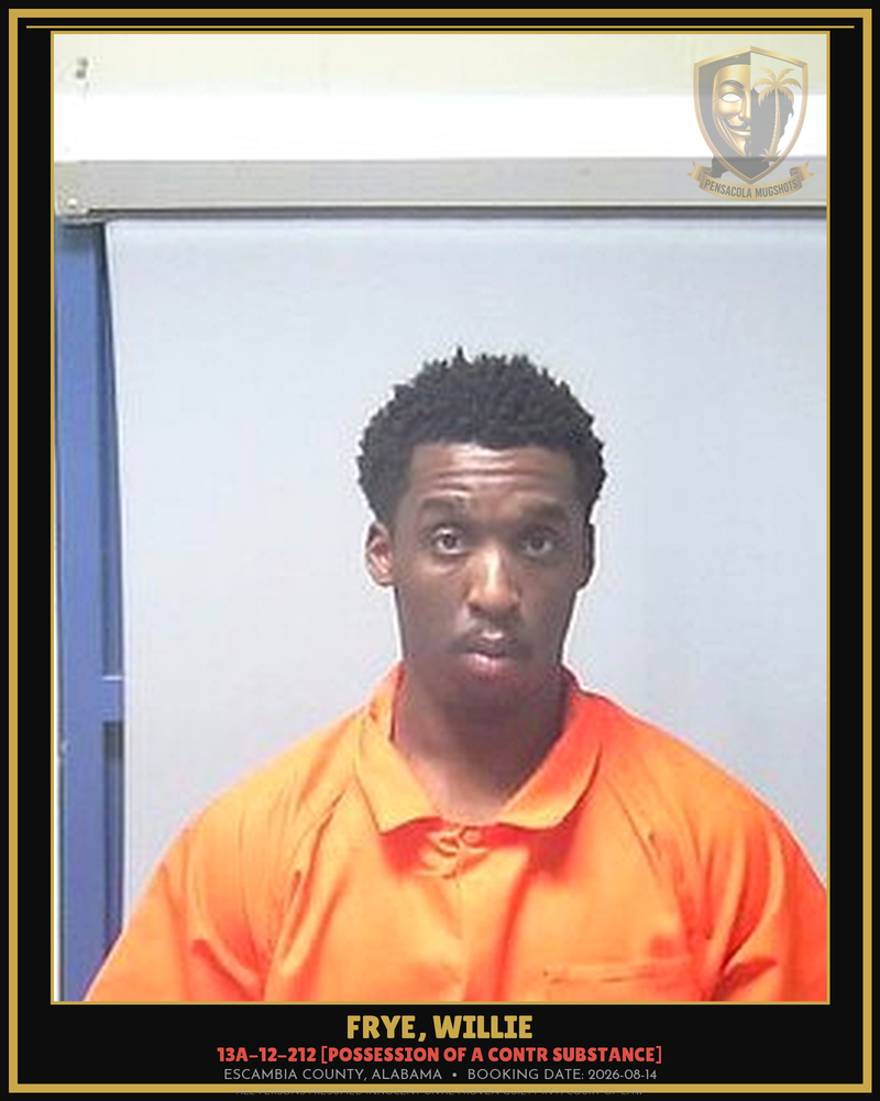 Willie Frye