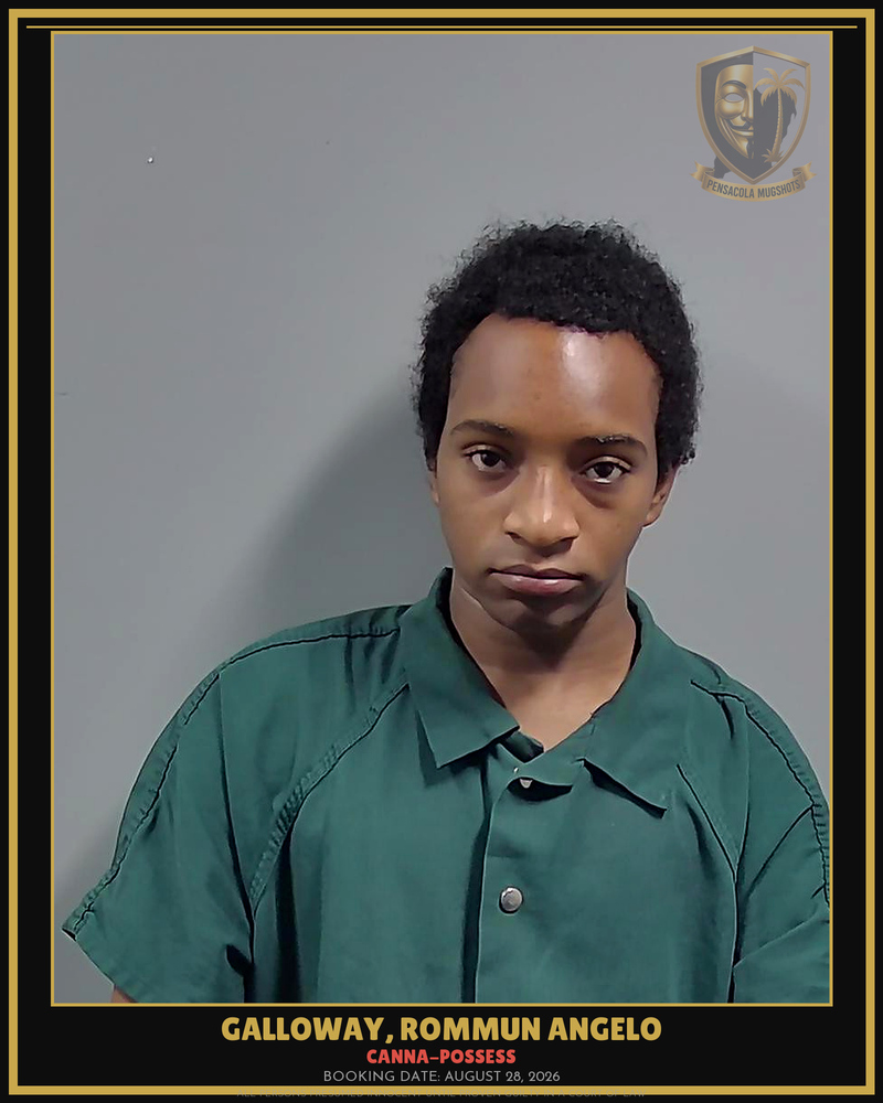Rommun Angelo Galloway