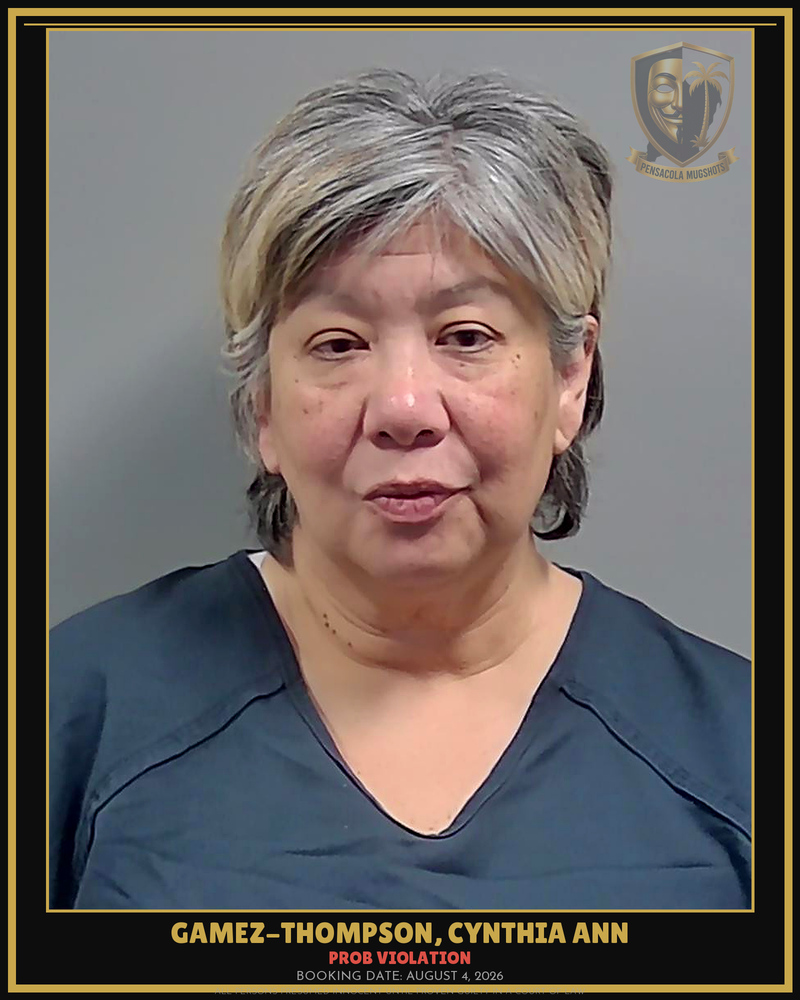Cynthia Ann Gamez-Thompson