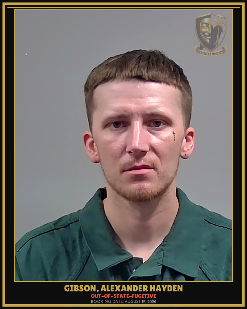 Alexander Hayden Gibson