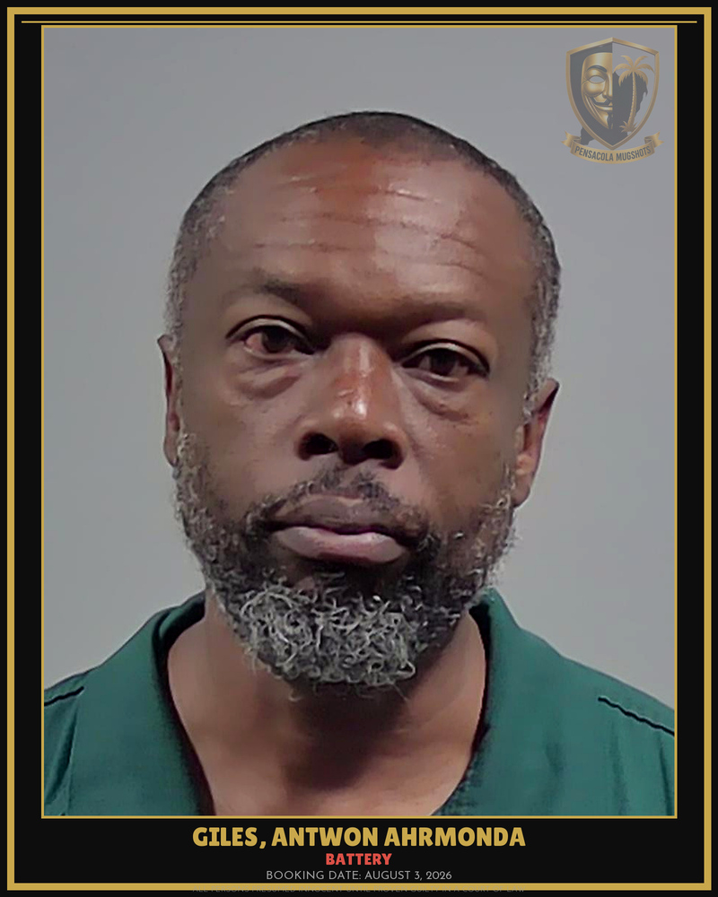Antwon Ahrmonda Giles