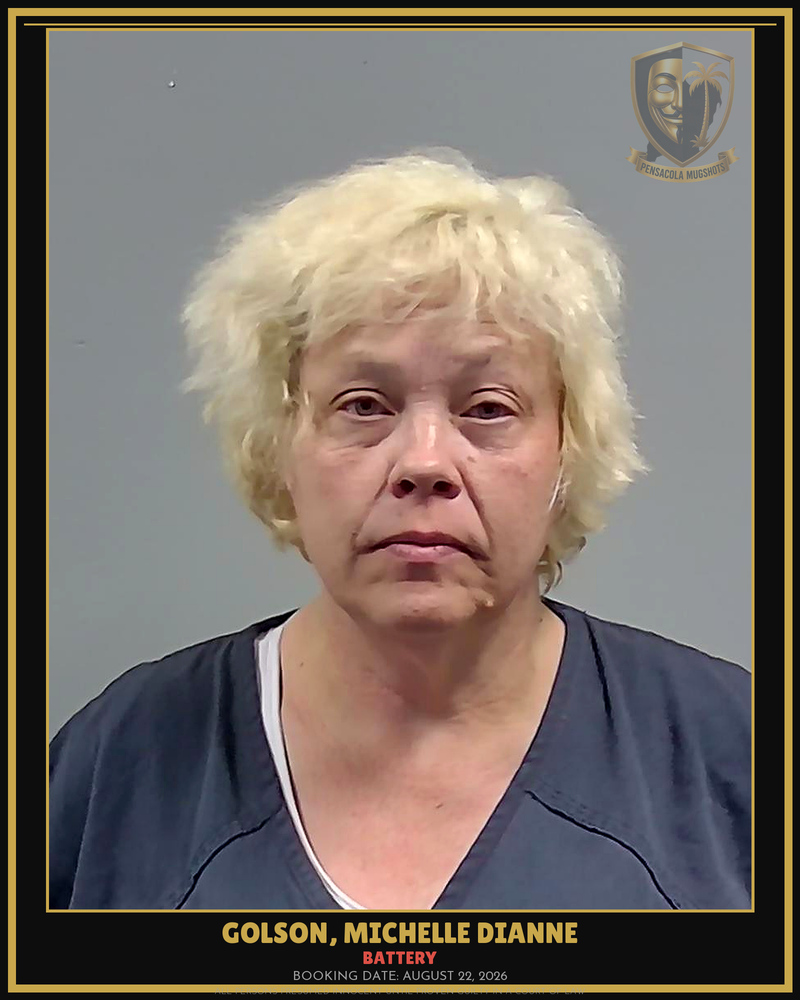 Michelle Dianne Golson