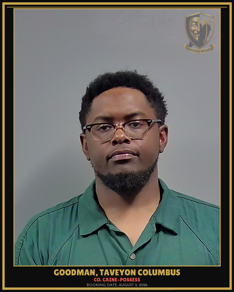 Taveyon Columbus Goodman