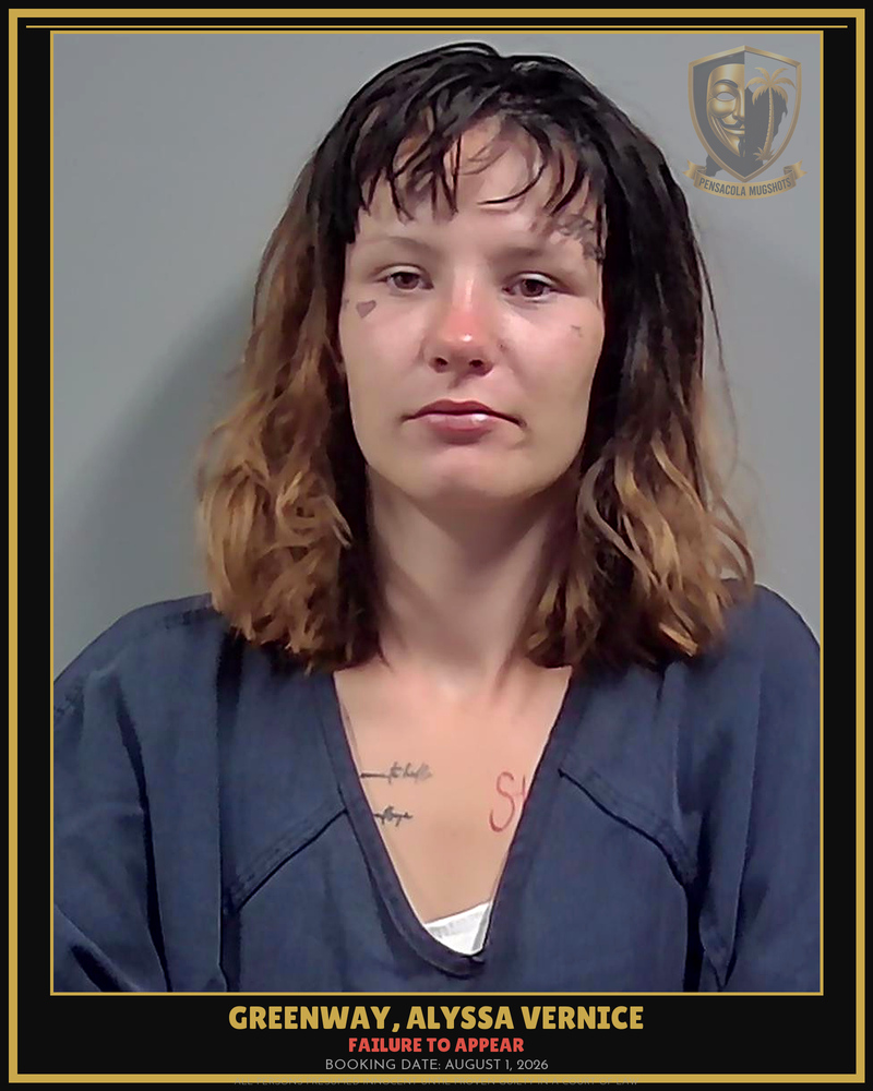 Alyssa Vernice Greenway