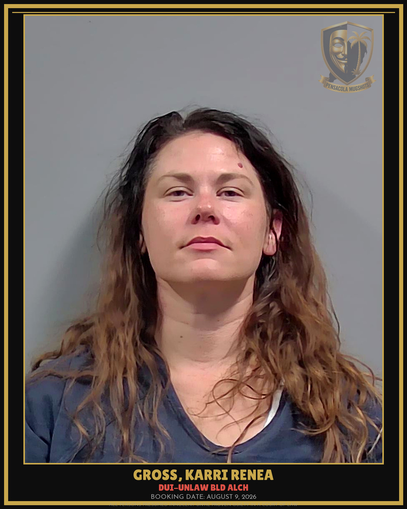Karri Renea Gross