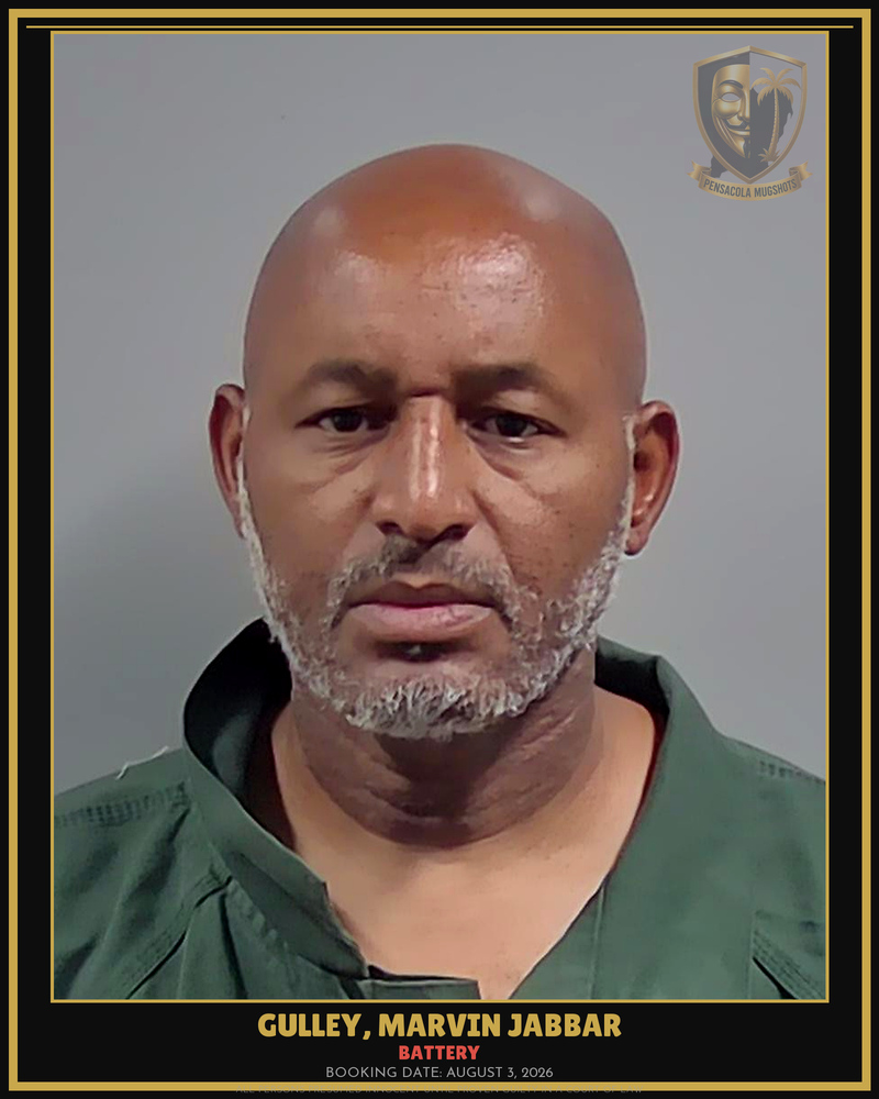 Marvin Jabbar Gulley