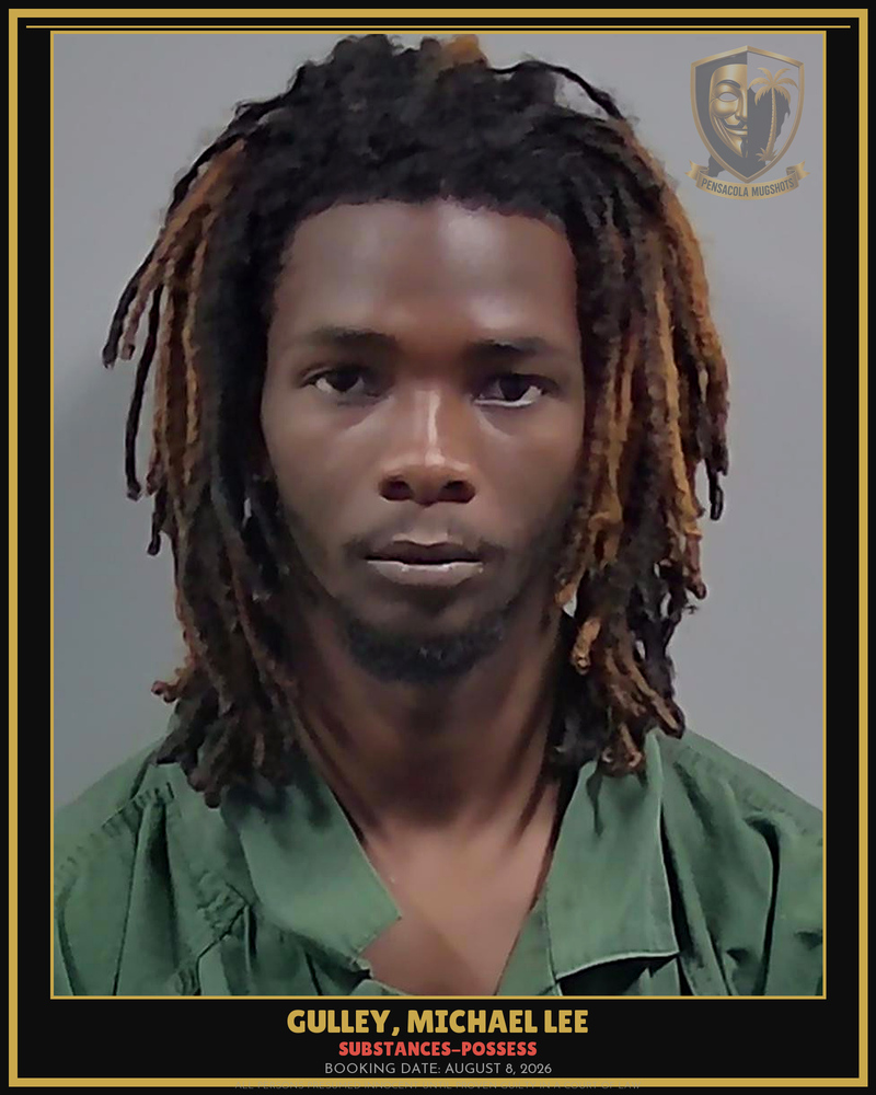 Michael Lee Gulley