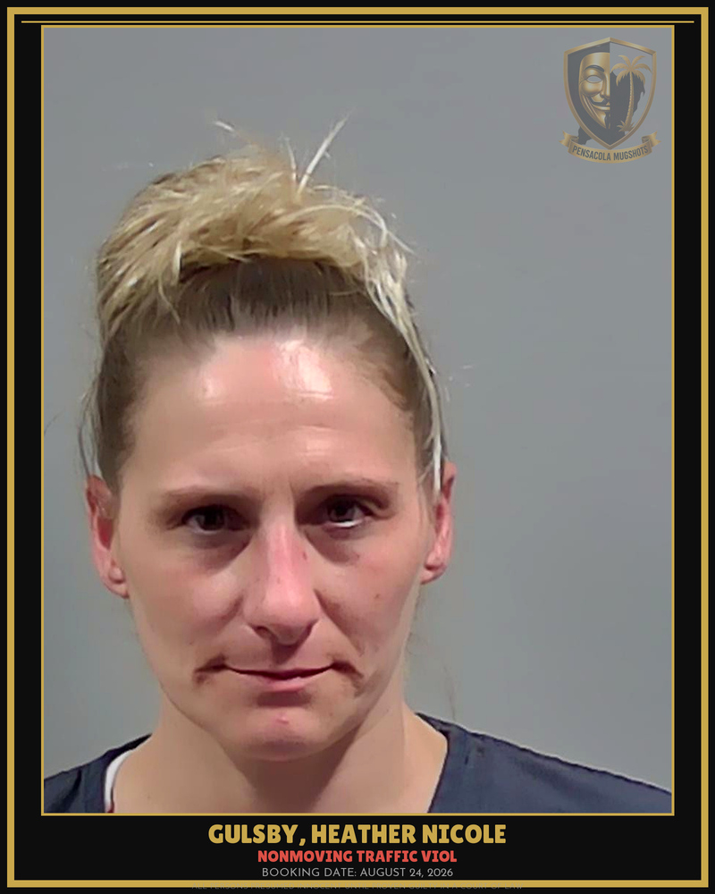Heather Nicole Gulsby