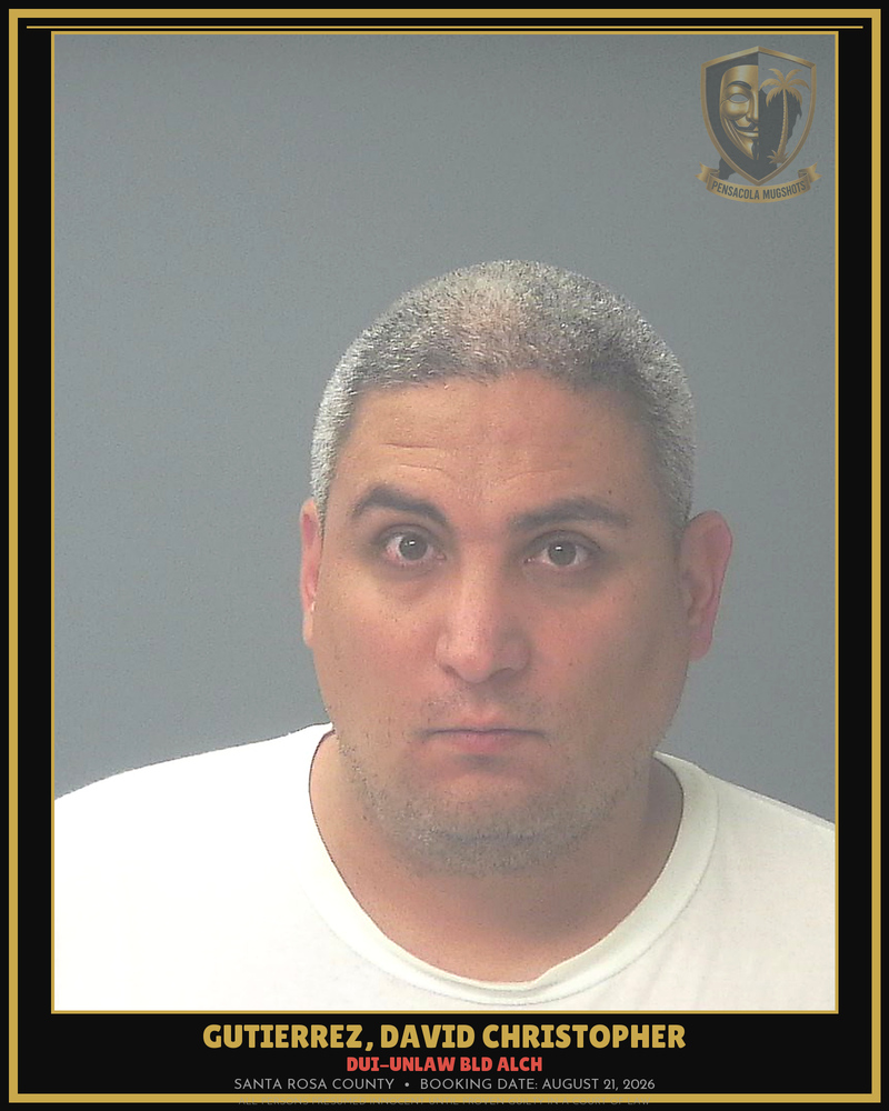 David Christopher Gutierrez