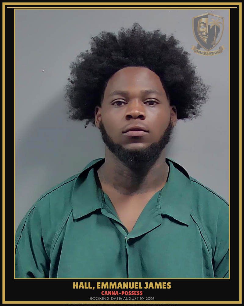 Emmanuel James Hall