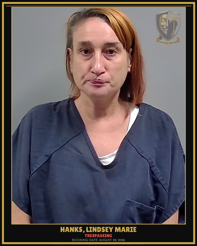 Lindsey Marie Hanks