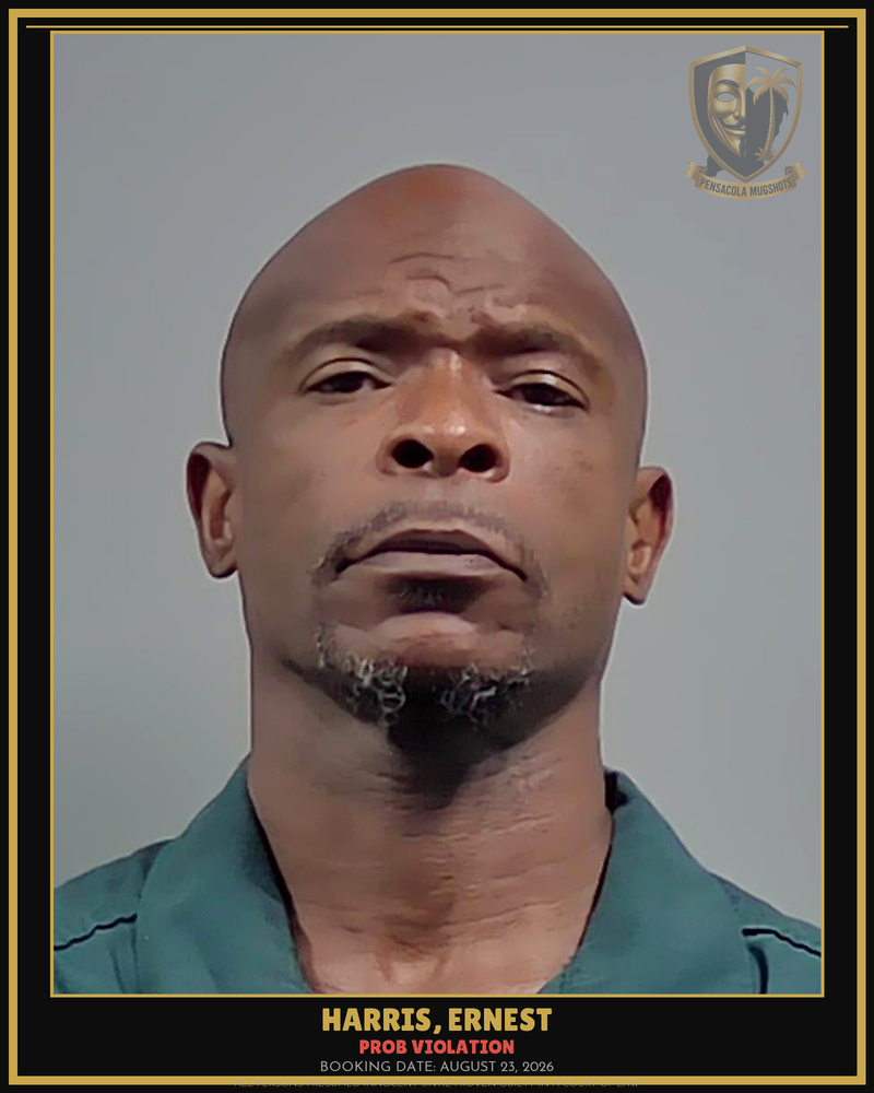Ernest Harris