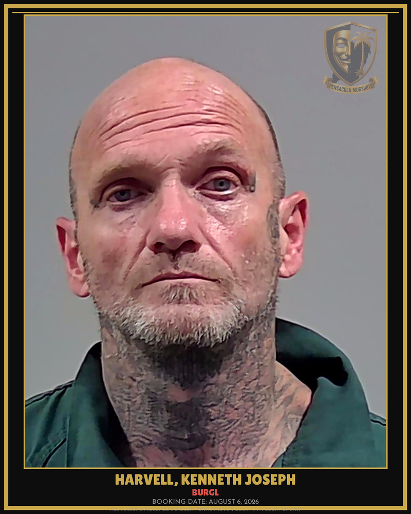 Kenneth Joseph Harvell