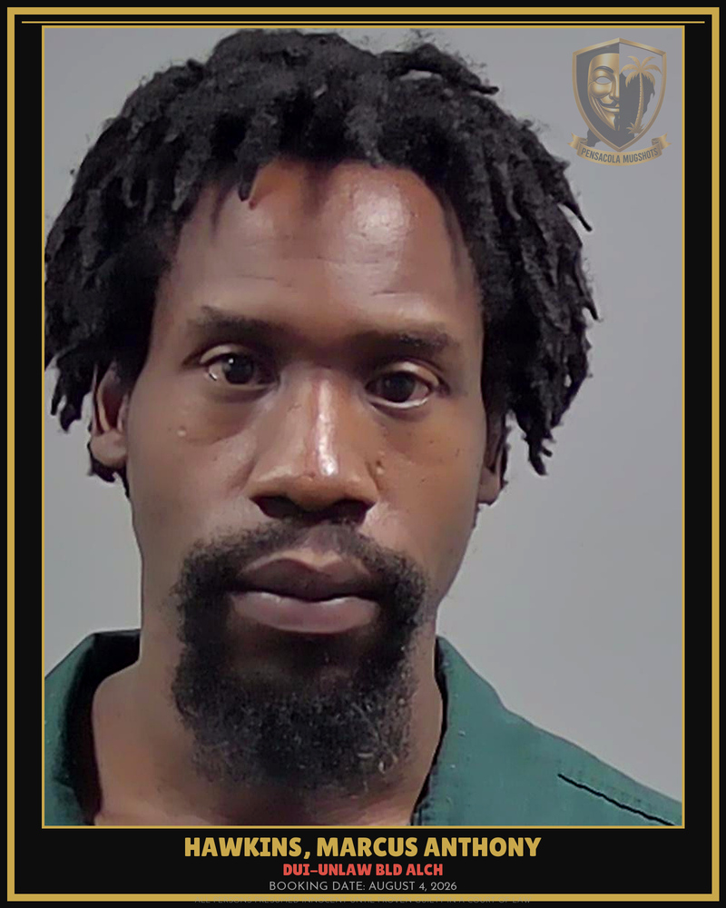 Marcus Anthony Hawkins