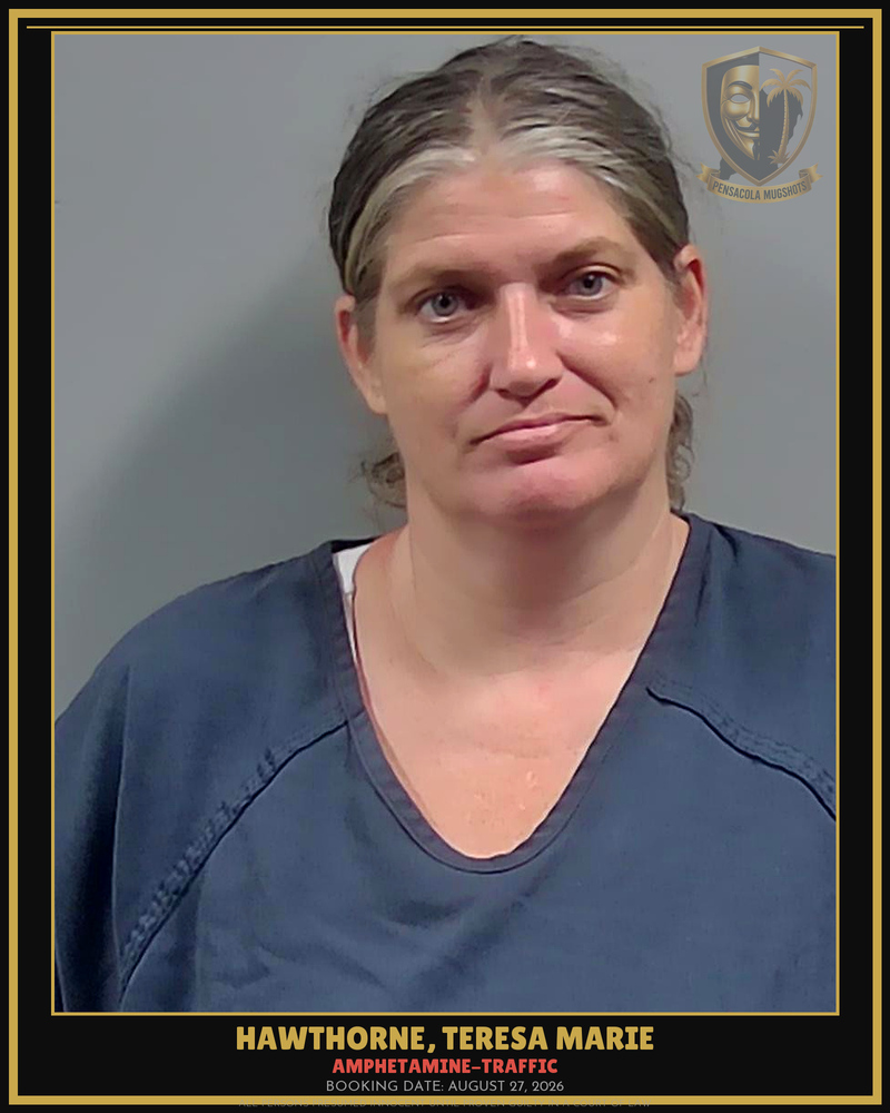 Teresa Marie Hawthorne
