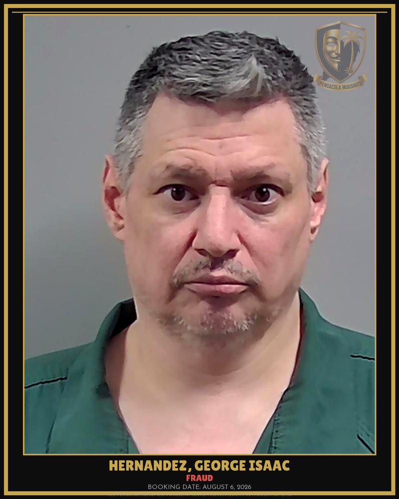 George Isaac Hernandez