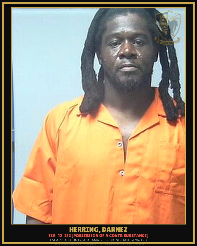 Darnez Herring