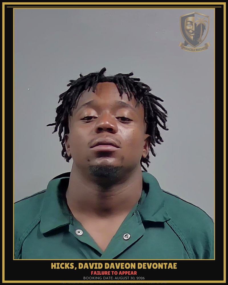 David Daveon Devontae Hicks