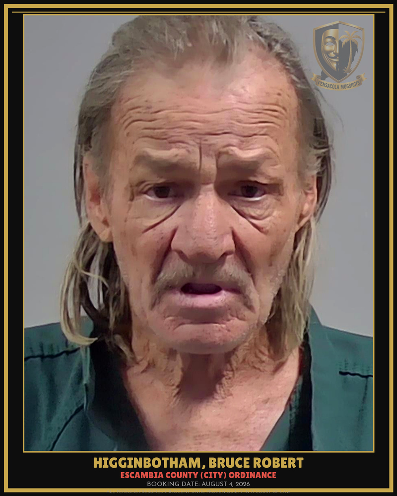 Bruce Robert Higginbotham