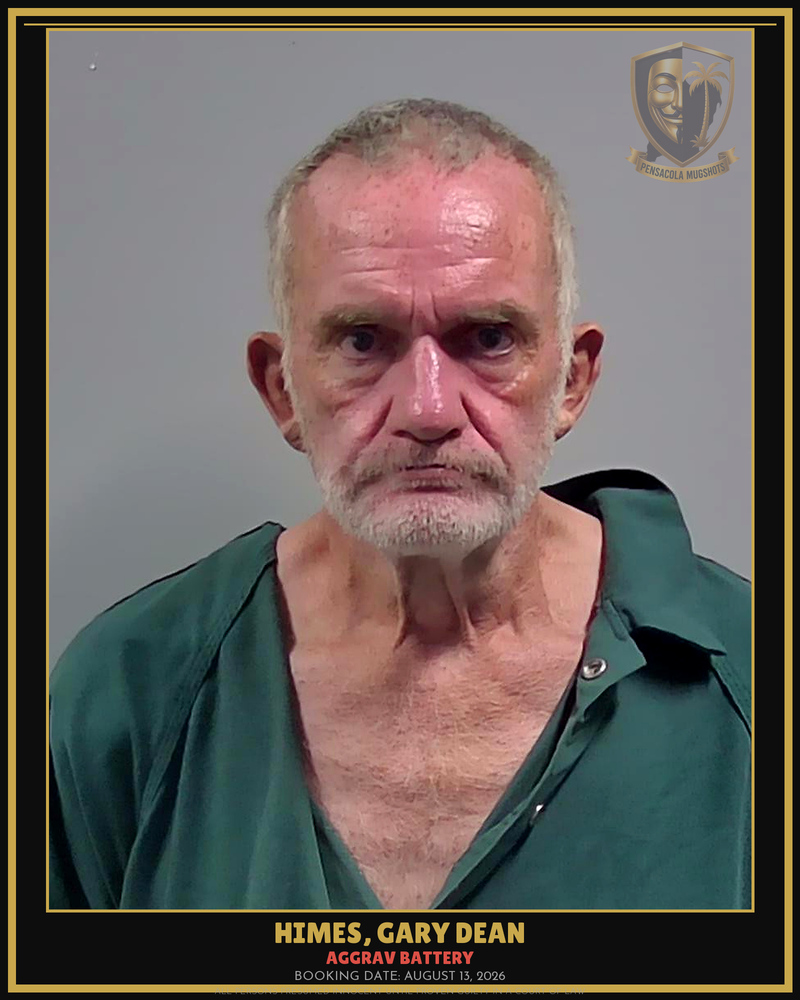 Gary Dean Himes