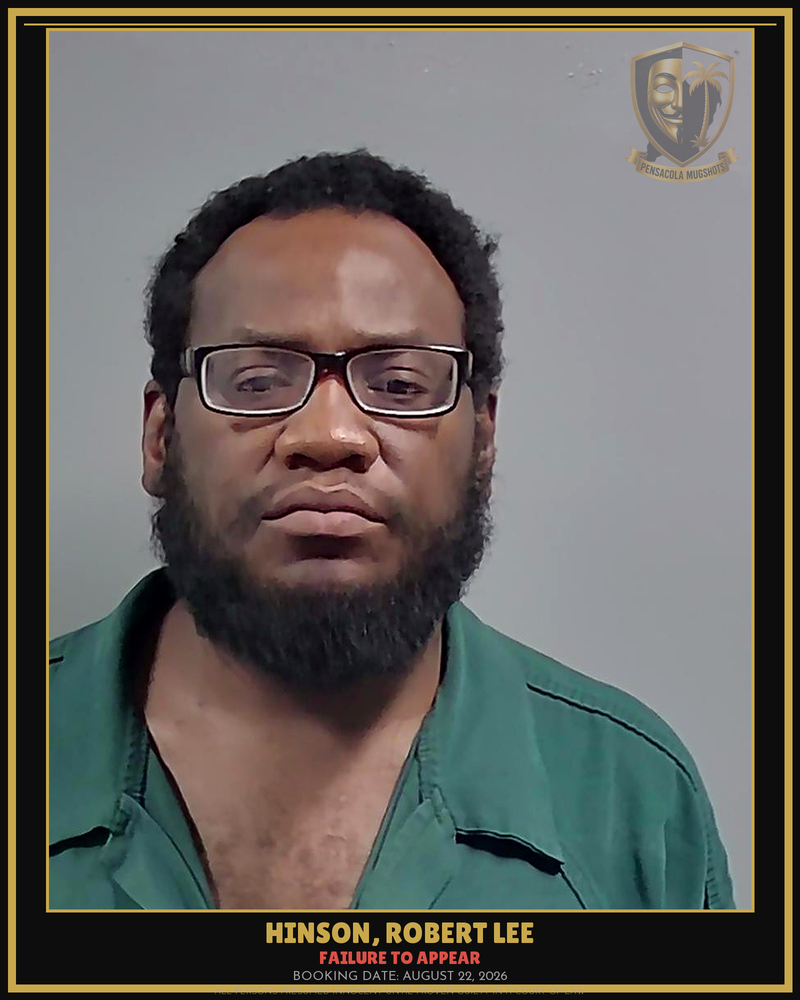 Robert Lee Hinson