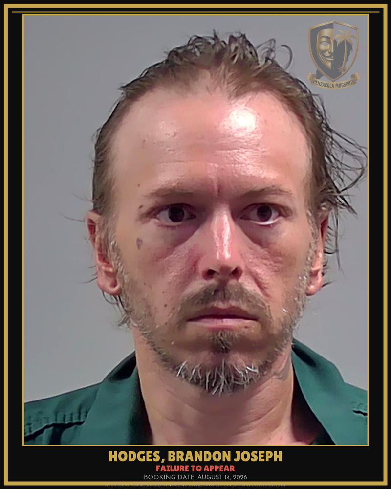 Brandon Joseph Hodges