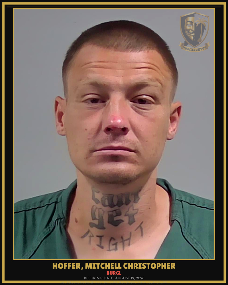 Mitchell Christopher Hoffer