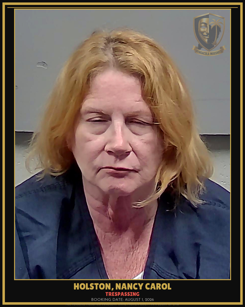 Nancy Carol Holston