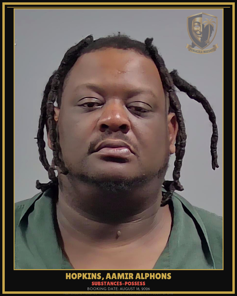 Aamir Alphons Hopkins