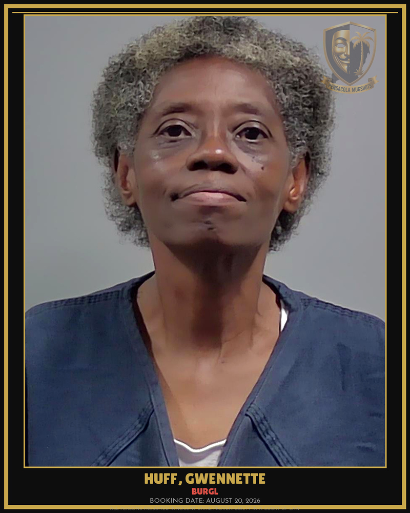 Gwennette Huff