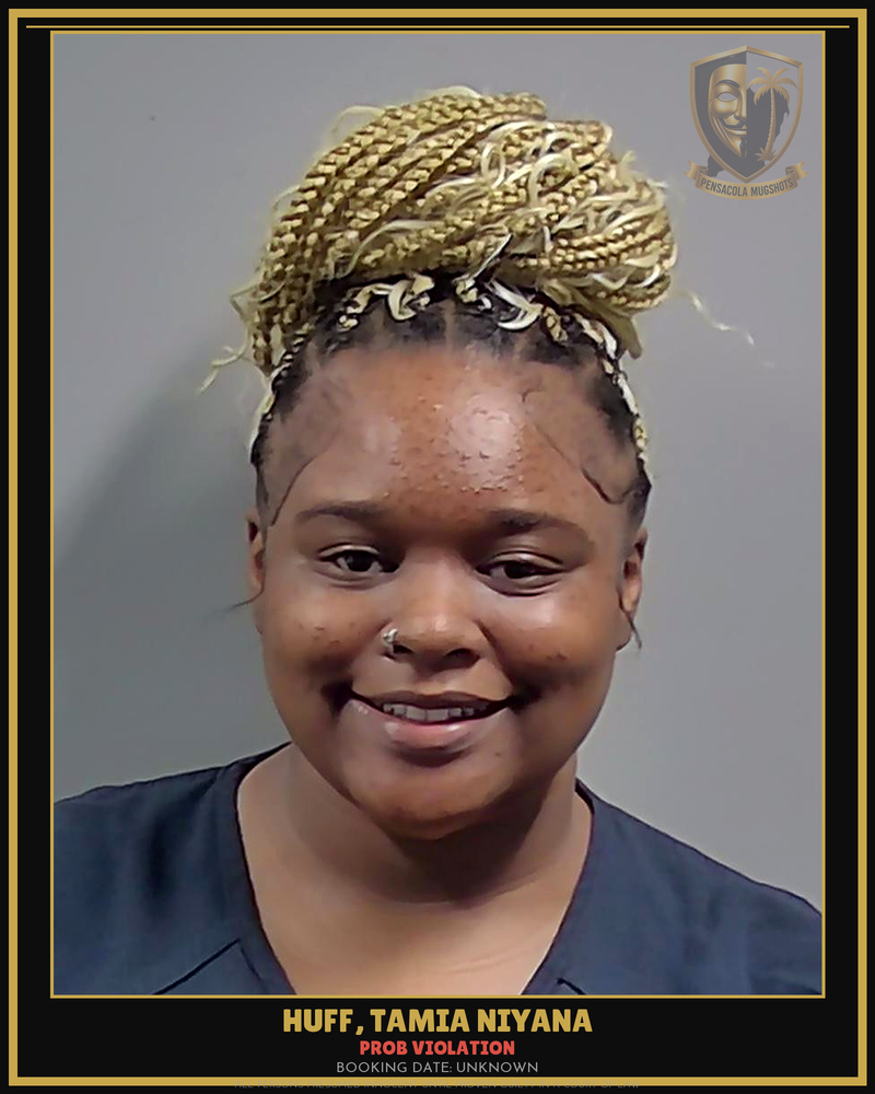 Tamia Niyana Huff